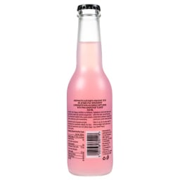 ΛΟΥΞ | Αναψυκτικό Pink Grapefruit Φιάλη 250ml