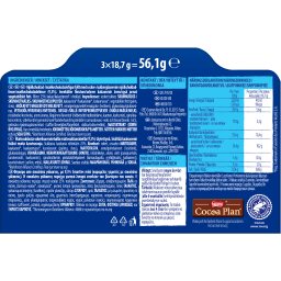 SMARTIES | Σοκολατένιες Φιγούρες Easter Figures 3x18.7g