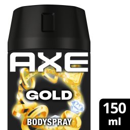 AXE | Αποσμητικό Spray Gold 150ml