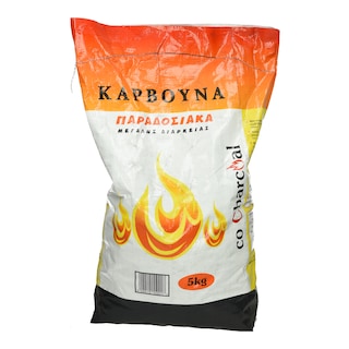 ΠΥΡΑΚΑΝΘΟΣ | Κάρβουνα  5kg