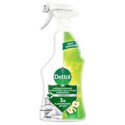 DETTOL | Καθαριστικό Spray Αντιβακτηριδιακό Πράσινο Μήλο 500ml