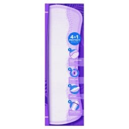 ALWAYS | Σερβιετάκια Extra Protect Large 24 Τεμάχια
