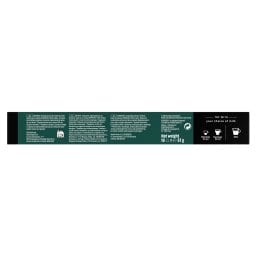 STARBUCKS | Κάψουλες Καφέ Espresso Ristretto Shot 10x5.7g