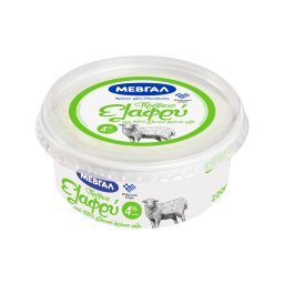 ΜΕΒΓΑΛ | Γιαούρτι Αιγοπρόβειο Παραδοσιακό Ελαφρύ 220g