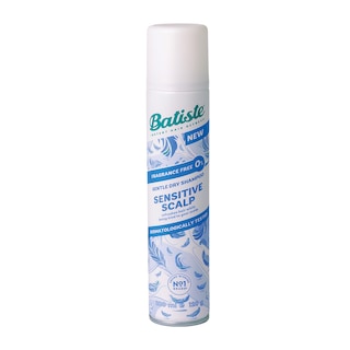 BATISTE | Ξηρό Σαμπουάν για Ευαίσθητο Τριχωτό 200ml