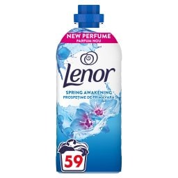 LENOR | Συμπυκνωμένο Μαλακτικό Spring Awakening 59 Μεζούρες