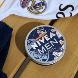 NIVEA | Ανδρική Κρέμα Real Madrid Special Edition 150ml