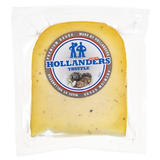 HOLLANDERS | Τυρί Gouda Τρούφα 200g