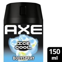 AXE | Αποσμητικό Spray Ice Chill 150ml