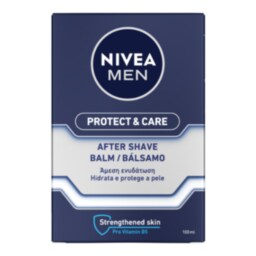 NIVEA | FOR MEN | AFTER SHAVE BALSAM 100 ML