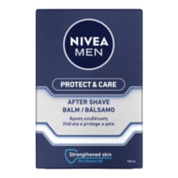NIVEA | FOR MEN | AFTER SHAVE BALSAM 100 ML