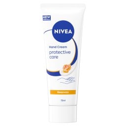 NIVEA | Κρέμα Χεριών Protective Care με Μέλι 75ml