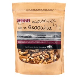 ΑΒ ΚΟΝΤΑ ΣΤΗΝ ΕΛΛΗΝΙΚΗ ΓΗ | Καρυδόψιχα Ωμή 1/4 Θεσσαλίας 150g