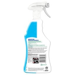 DETTOL | Cleaning Spray Antibacterial Linen & Aqua Sky 500ml