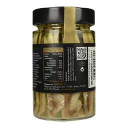 ΤΡΙΚΑΛΙΝΟΣ | SALTED ANCHOVY MARINATED 200GR