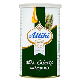 ΑΤΤΙΚΗ | Μέλι Ελάτης 455g