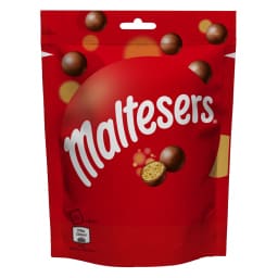 MALTESERS | Κουφετάκια Σοκολάτας Pouch 93g