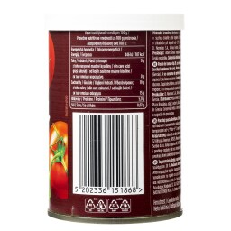 GUSTONA | Τοματοπολτός Διπλής Συμπύκνωσης 410g