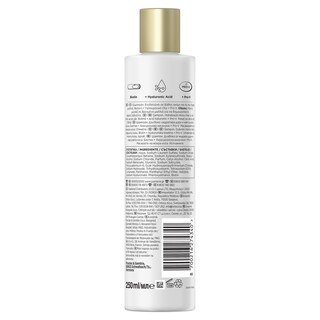 PANTENE | Σαμπουάν Ενυδάτωση και Λάμψη Duo Pack 500ml