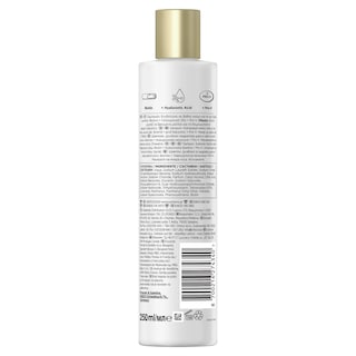 PANTENE | Σαμπουάν Ενυδάτωση και Λάμψη Duo Pack 500ml