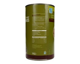 FAMILY FRIENDS | Σκυλοτροφή Μπουκιές Κρέας σε Σάλτσα 1.23kg