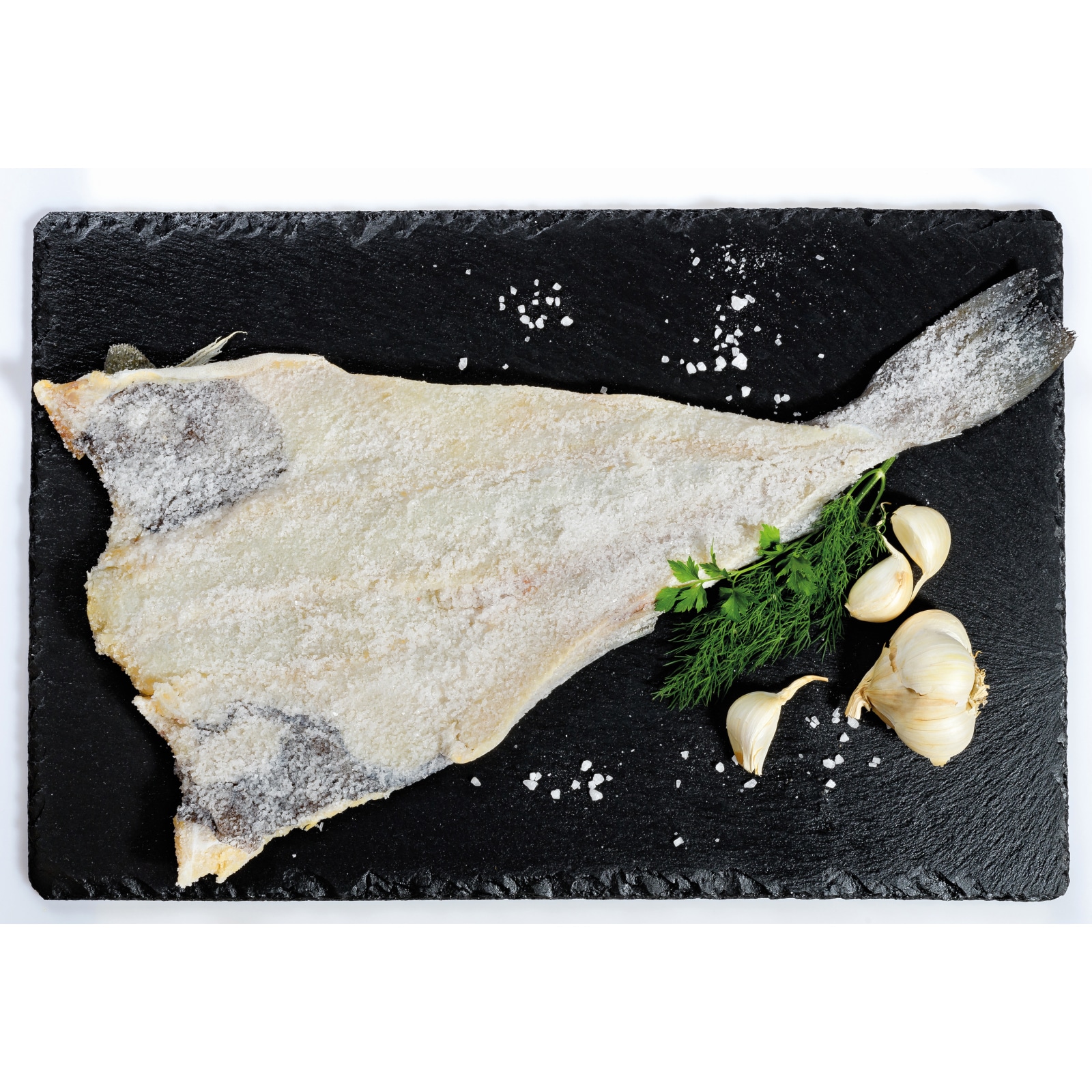 Φιλέτο Ling Νορβηγίας Υγράλατο