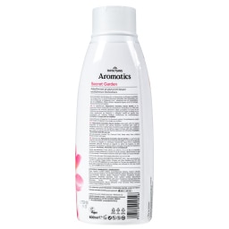 AROMATICS | Αφρόλουτρο Secret Garden 600ml
