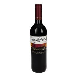 LA MANCHA TEMPRANILLO | Οίνος Ερυθρός Don Luciano 750ml