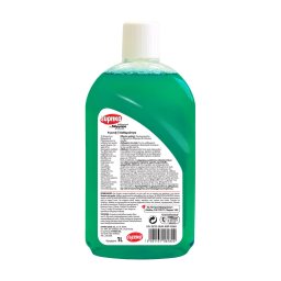 ΕΥΡΗΚΑ | Καθαριστικό Πατώματος Μάρμαρα και Πλακάκια 1lt Έκπτωση 0.80Ε