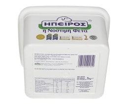 ΗΠΕΙΡΟΣ | . ΣΥΣΚΕΥΑΣΜΕΝΗ ΣΕ ΑΛΜΗ 1 KGR