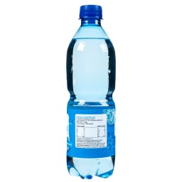ΑΒ | Carbonated Water Table 500ml