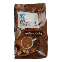 ΑΒ | GREEK COFFEE ΚΑΪΜΑΚΛΗΣ 100gr