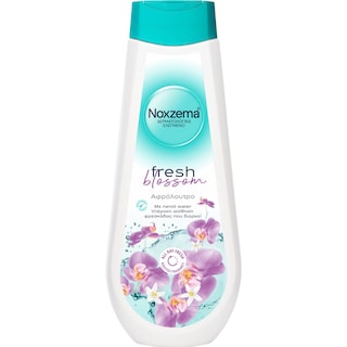 NOXZEMA | Αφρόλουτρο Fresh Blossom 750ml