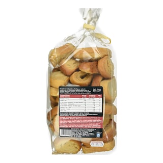 ΑΒ ΚΟΝΤΑ ΣΤΗΝ ΕΛΛΗΝΙΚΗ ΓΗ | Παξιμάδια Κυθήρων Λαδιού 500g