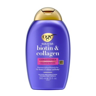 Conditioner Biotin Collagen 385ml