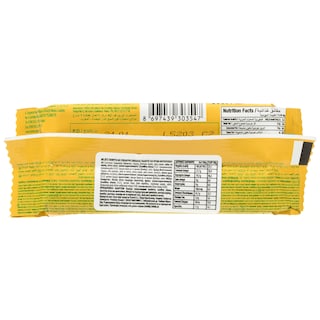 TOREN CARRE | Γκοφρέτα Φουντούκι 38g