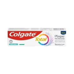COLGATE | Οδοντόκρεμα Total Plaque Fresh Mint 75ml