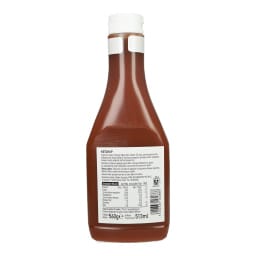 ΑΒ ΕΠΙΛΟΓΗ | Κέτσαπ  560g