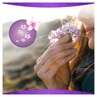 ALWAYS | Panty Liners Daily Protect Long Fresh 24 Pieces