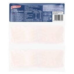 PESCANOVA | Σολομός Φιλέτο Ατλαντικού 250g