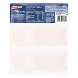 PESCANOVA | Σολομός Φιλέτο Ατλαντικού 250g