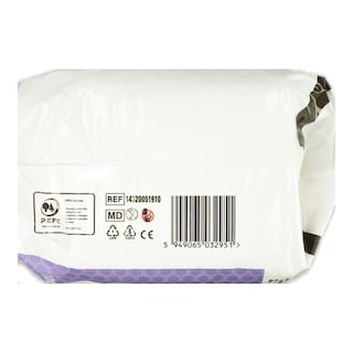 CARE | Σερβιέτες Ακράτειας Unisex Super 10 Τεμάχια