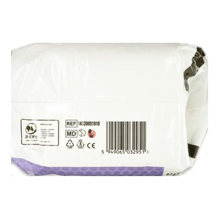 CARE | Σερβιέτες Ακράτειας Unisex Super 10 Τεμάχια