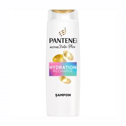 PANTENE | Σαμπουάν Ενυδάτωσης 400ml
