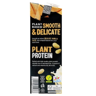 ALPRO | Ρόφημα Σόγιας Βανίλια Υψηλή Πρωτεΐνη 1lt