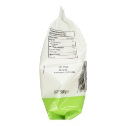 NATURES PROMISE BIO | Ρύζι Νυχάκι Bio 500g