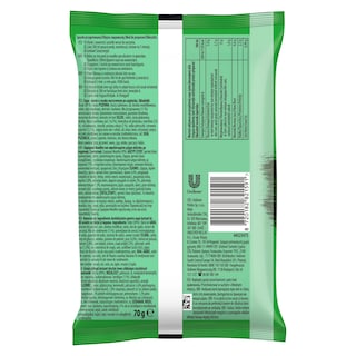 KNORR | Asia Noodles Λαχανικών 70g