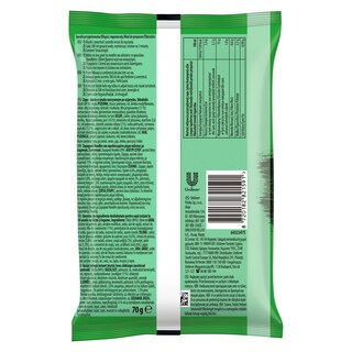 KNORR | Asia Noodles Λαχανικών 70g