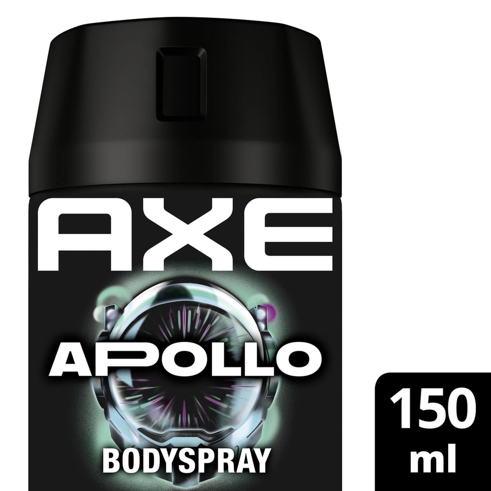 AXE Αποσμητικό Spray Apollo 150ml