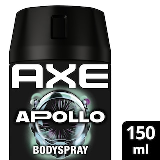 AXE | Αποσμητικό Spray Apollo 150ml